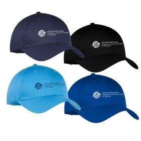 ASTM 125 Hats